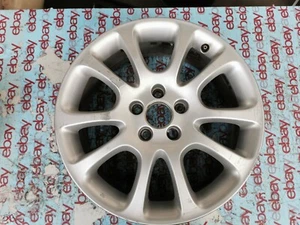 Honda CRV Alloy Wheel Mk3 7J x 18 Inch 10 spoke alloy SWA870A 2008 - Picture 1 of 5