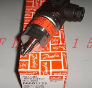 ONE NEW DANFOSS 060G1123 - Picture 1 of 2