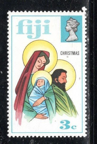 МАРКИ ОСТРОВОВ ФИДЖИ КАК НОВЫЕ С НАКЛЕЙКОЙ ЛОТ 1874AW - Изображение 1 из 1