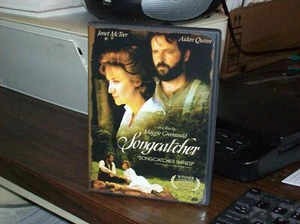 SONGCATCHER -- JANET McTEER (DVD / VIDMARK #75432) NEAR Mint - Picture 1 of 1
