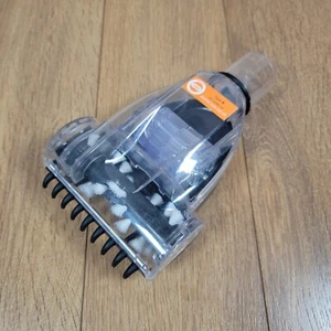Cepillo de herramientas turbo original Vax tipo 6 (cabezal de aspiradora para mascotas de reemplazo 32 mm) - Imagen 1 de 6