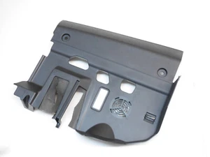 BMW 1 2 er F20 F21 F22 F23 Verkleidung links unten Pedale Armaturenbrett 9236595 - Picture 1 of 2