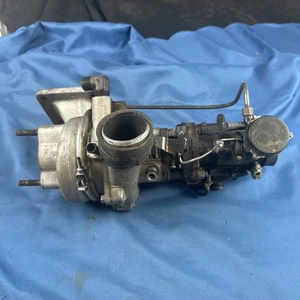 Chevrolet Corvair CORSA Turbocharger 3856709 Parts Only - Bild 1 von 11