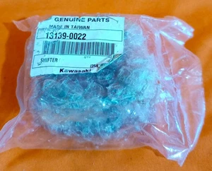 Genuine Kawasaki 13139-0022 Shifter - Bild 1 von 3