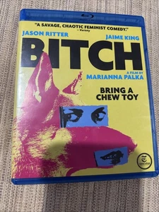 Bitch (Blu-ray, 2017) Jason Ritter - Imagen 1 de 3