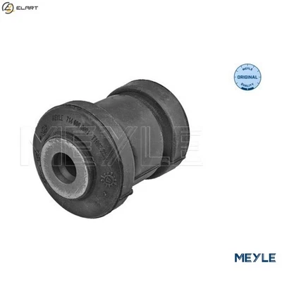 2x MOUNTING CONTROLTRAILING ARM 714 006 0001 FOR FORD FOCUS/Turnier/Clipper 2.0L - Image 1 of 4