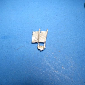 GW Warhammer 40k Aeldari Back Banner Bit Metal OOP d04 - Picture 1 of 1