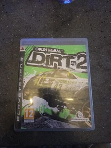 Colin Mcrae Dirt 2 Ps3 - Picture 1 of 2