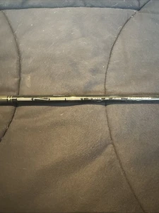 Mitsubishi Rayon Tensei AV Silver FITTING SHAFT Stiff Flex 36 in Callaway Tip - Picture 1 of 11