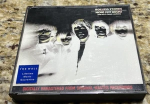 The Rolling Stones - More Hot Rocks (Big Hits and Fazed Cookies) 2 CD ABKCO PRESS  - Bild 1 von 5
