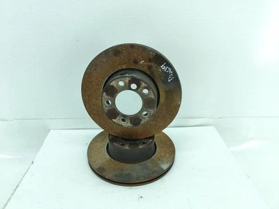 VORDERE BREMSSCHEIBE / 187107 FÜR BMW X1 E84 SDRIVE 20 D - Изображение 1 из 4