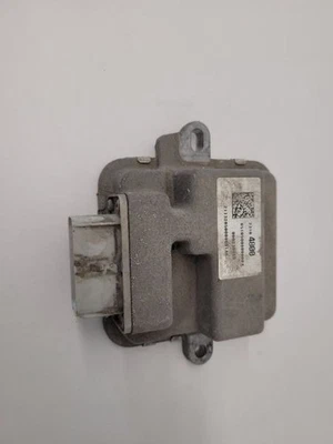 2015 CADILLAC ESCALADE Fuel Pump Module Left Hand Frame Rail - Image 1 of 4