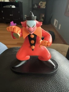 Funko Hero World Scooby-Doo Ghost Clown Figura Solo Bersaglio Esclusivo - Foto 1 di 3