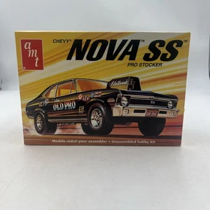 AMT Chevy Nova SS Pro Stocker #30106 - Bild 1 von 14