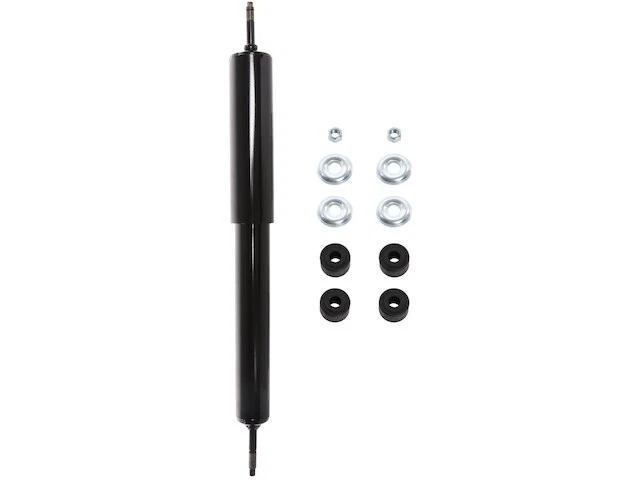 Amortiguador trasero para Mercury Cyclone 1968-1971 1969 1970 FZ111RR Foto 1 de 1