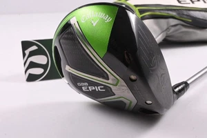 Callaway GBB Epic Driver / 10.5 Degree / Senior Flex Diamana M+40 Shaft - Picture 1 of 9