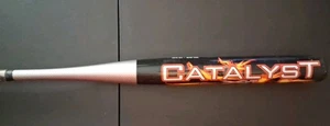 Louisville Slugger TPS Catalyst X1 SB94C Slow Pitch Softballschläger 34" 28 Oz x-1 - Bild 1 von 8