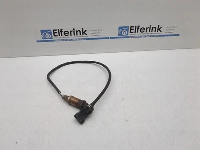 SENSORE LAMBDA Saab 9-3 I (YS3D) Cabrio 2.0t 16V (B204E) 1999 0258003817 - Immagine 1 di 3