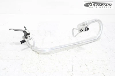 Chrysler 300 S 2012-2023 3,6 L climatización aire acondicionado calentador succión y tubo de línea de líquido OEM Foto 1 de 4