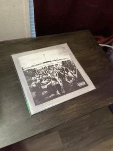 Kendrick Lamar to Pimp a Butterfly Vinyl - Picture 1 of 10