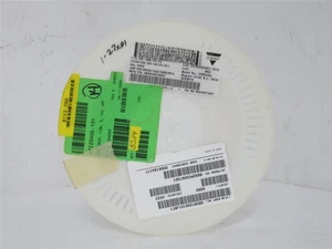 228941 New-No Box; Vishay CRCW1206100RJNTA Lot-3000 SMD Resistor; 100ohm - Picture 1 of 3
