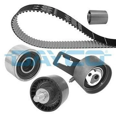 DAYCO Kit de distribution KTB713 pour HYUNDAI TERRACAN (HP) pour KIA K2900 - Photo 1/4