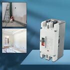250A 500V DC Circuit Breaker MCCB for Solar Battery and PV Power Generation