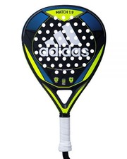 Racchetta Padel Adidas 1.9 Match Adult/Unisex Con Maglia Taglia L In regalo!