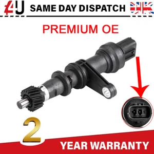 Transmisión 78410-S04-901 Sensor velocímetro para Honda Civic 1995-2001 - Imagen 1 de 8