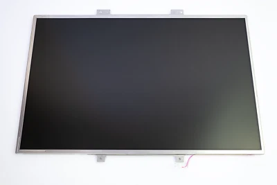 LCD Panel for HP Compaq nx8220 Display Screen 15.4" QD15TL02 REV:01 Quanta GB01 - Image 1 of 2