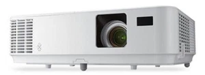 NEC NP-VE303 SVGA 3000 Lumen 800x600 Portable Conference Room Projector-Open box - Picture 1 of 1