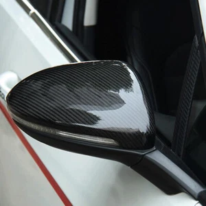 Car For Kia Cerato Forte K3 2019-2021 Rearview Side View Full Mirror Cover trim - Bild 1 von 26