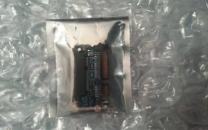 •	NEW Dell Latitude E7440 SATA Hard Drive Connector Board 7NFCY 07NFCY  - Picture 1 of 2