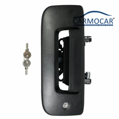 Комплект замков задней двери для Chevrolet Silverado или GMC Sierra 22755305 2007-2014  - Изображение 1 из 4