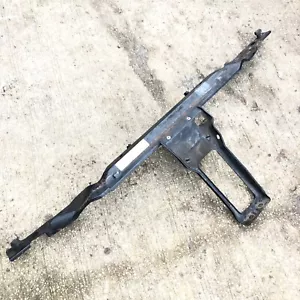 ⭐️ JEEP CHEROKEE MK3 KJ 02-07 FRONT BONNET HOOD SLAM PANEL SUPPORT UNIT - Picture 1 of 4