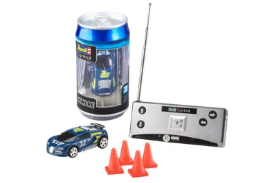 Revell Control 23561 Racing Car blau 1:58 R/C Fahrzeug - Bild 1 von 4
