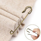 30Pcs Large Safety Pins Heavy Duty Blanket Pins DIY Sewing Tools Accessory