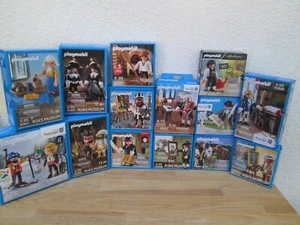Playmobil Sonderedition Sonderfiguren Sammlerfiguren 9325,5090,70643,5067,6107 - Bild 1 von 31