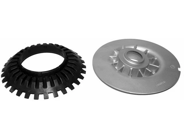 Asiento/aislador de resorte helicoidal superior delantero 76YD89P para Dodge Grand Caravan Foto 1 de 1