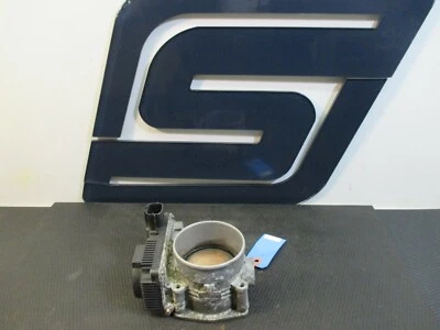 Infiniti I35 2002 4 puertas VQ35 6 cilindros conjunto de carrocería del acelerador Foto 1 de 4