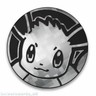 Pokemon TCG Eevee Let's Play Limited Edition Official COIN NM/M