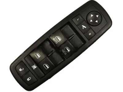 Interruptor de espejo retrovisor remoto para Chrysler 300 2012 SMP 69752DXBM Foto 1 de 2