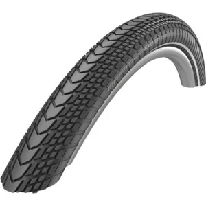 Schwalbe MARATHON ALMOTION 27.5Zoll 55-584 V-Guard ADDIX schwarz reflex - Bild 1 von 1