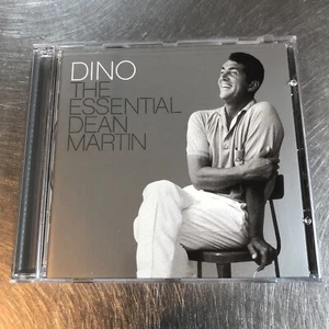 Dean Martin: Dino - The Essential Dean Martin - That's Amore (CD 2004) - Bild 1 von 4