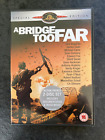 A Bridge Too Far (DVD, 2004)