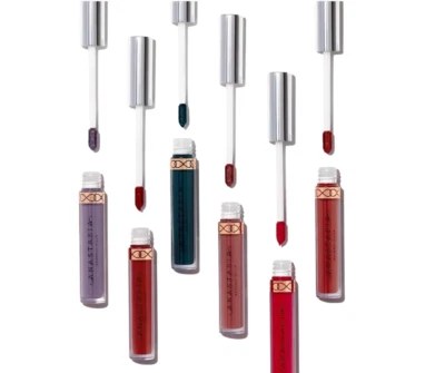 Anastasia Beverly Hills Liquid Lipstick ~ Full Size, 0.11 Oz ~ Choose Your Shade - Image 1 of 3