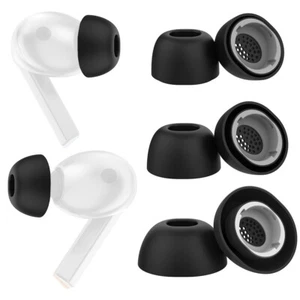 Per Galaxy Buds3 Pro punte per orecchie in schiuma di silicone 3 misure disponibili - Foto 1 di 6