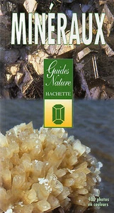 MINERALIEN und Gesteine / Naturführer + IDENTIFIKATION + BEOBACHTUNG = Axt - Bild 1 von 3