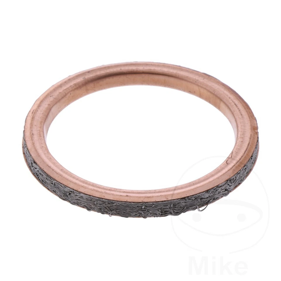 Athena Exhaust Gasket 35X44X3.5mm Fits Yamaha YZ 250 2001-2023 - Изображение 1 из 1