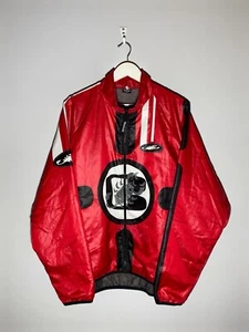 Vintage 90s Castelli Retro Shell Cycling Jacket Men’s - Picture 1 of 22